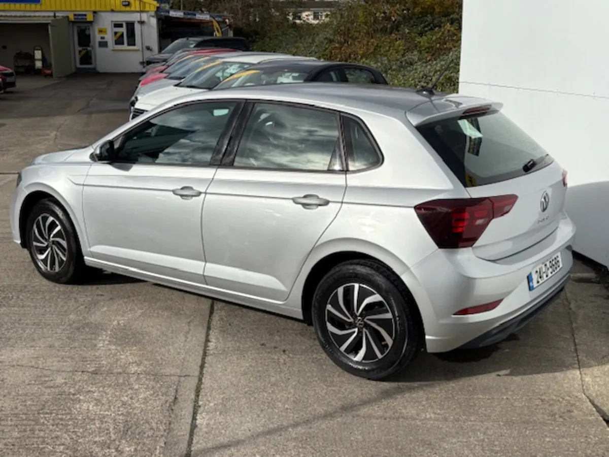 Volkswagen Polo 2024 - Image 4