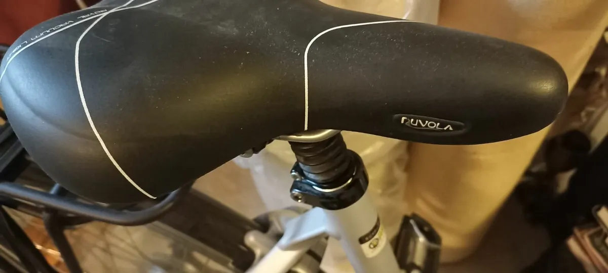 Ladies Dutch Bike - Image 1