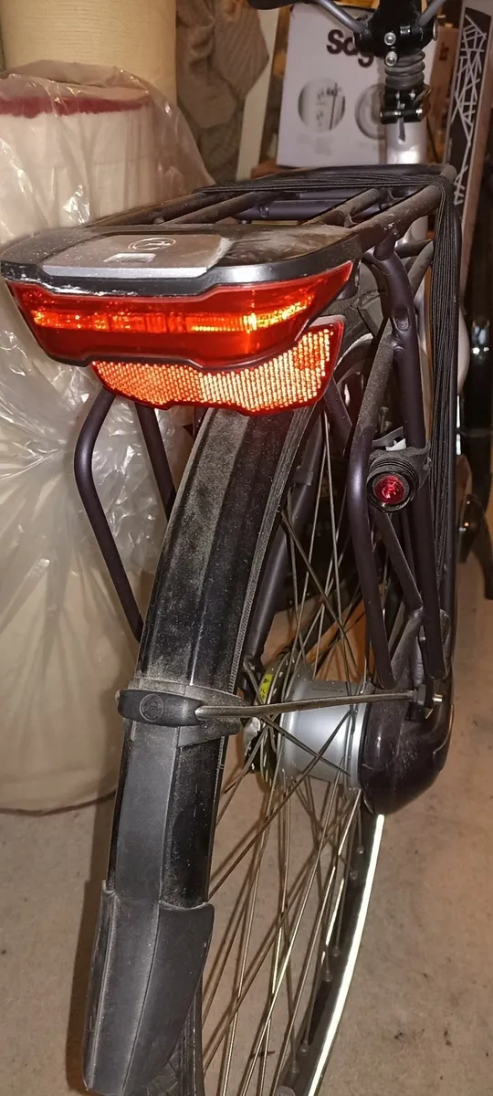 Ladies Dutch Bike - Image 3