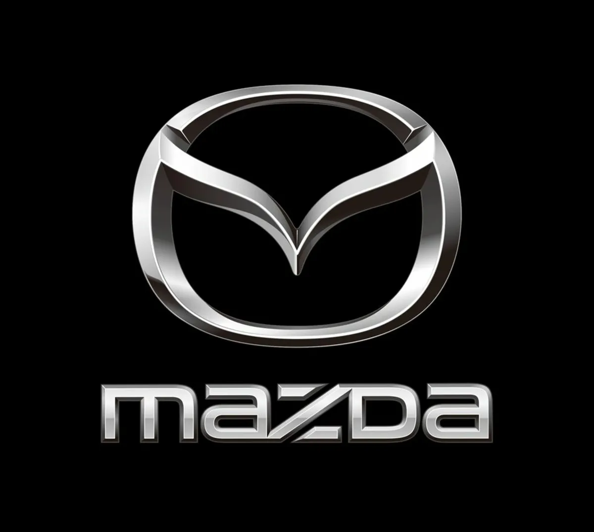 2025 MAZDA Map Updates
