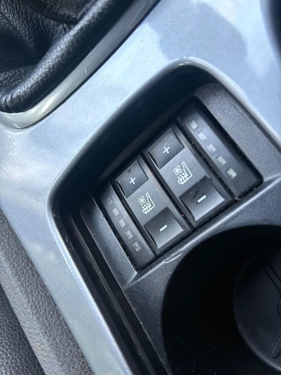 SUPER HIGH SPEC MONDEO - NEW NCT - Image 4