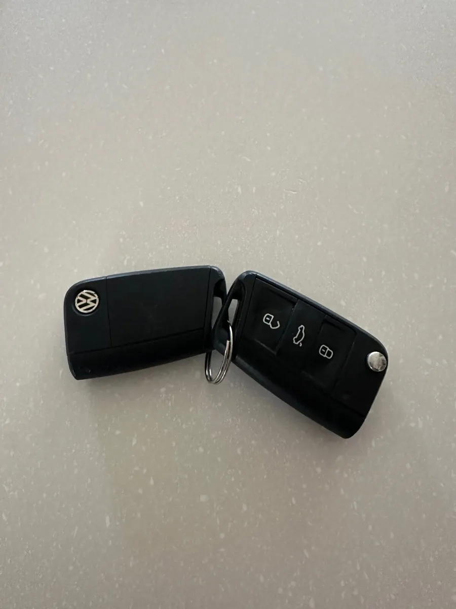 Volkswagen Golf 2016 - Image 3