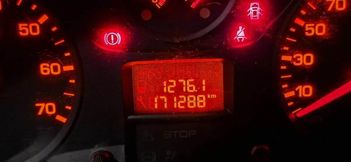 Peugeot Partner 2016 - Image 3