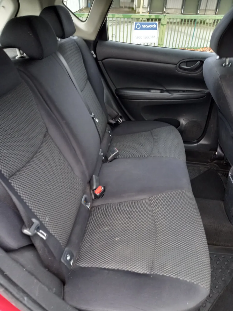 2016 Nissan Pulsar 1.5 Diesel - Image 2