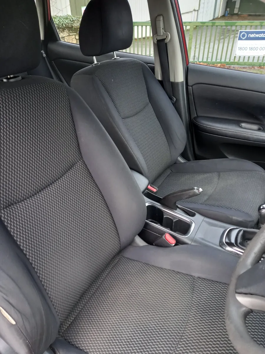 2016 Nissan Pulsar 1.5 Diesel - Image 3