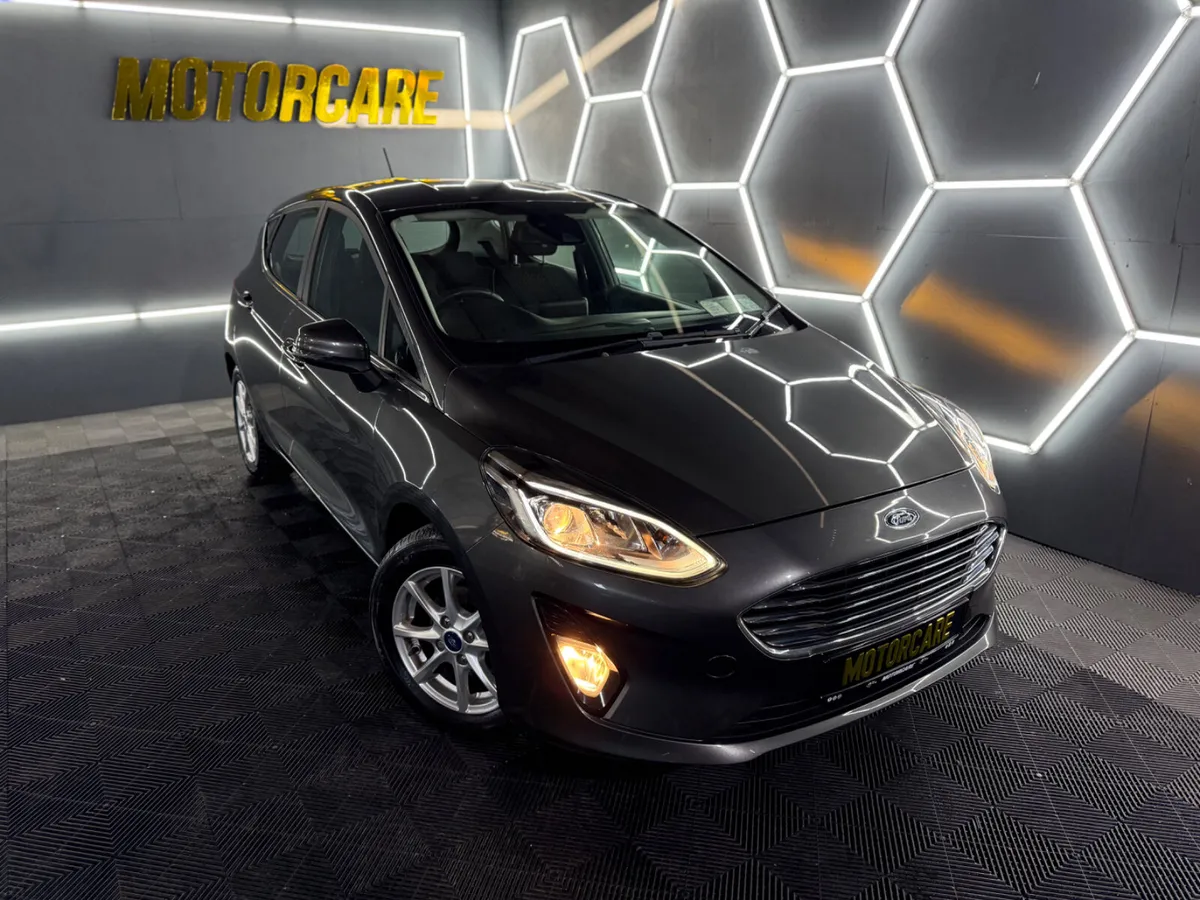 ◼️2018 FORD FIESTA 1.1 PETROL TITANIUM◼️ - Image 3