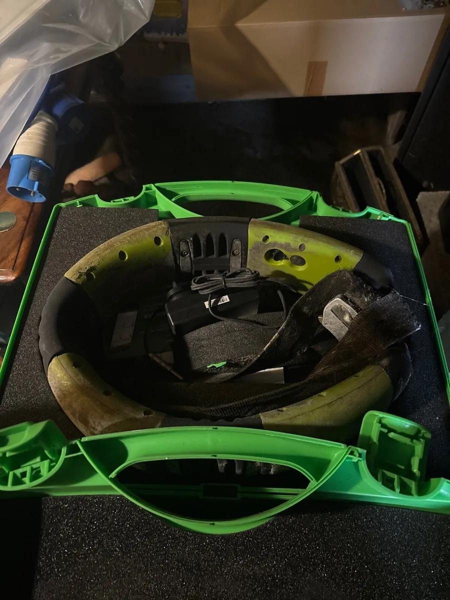 Moocall heat detection collars - Image 2