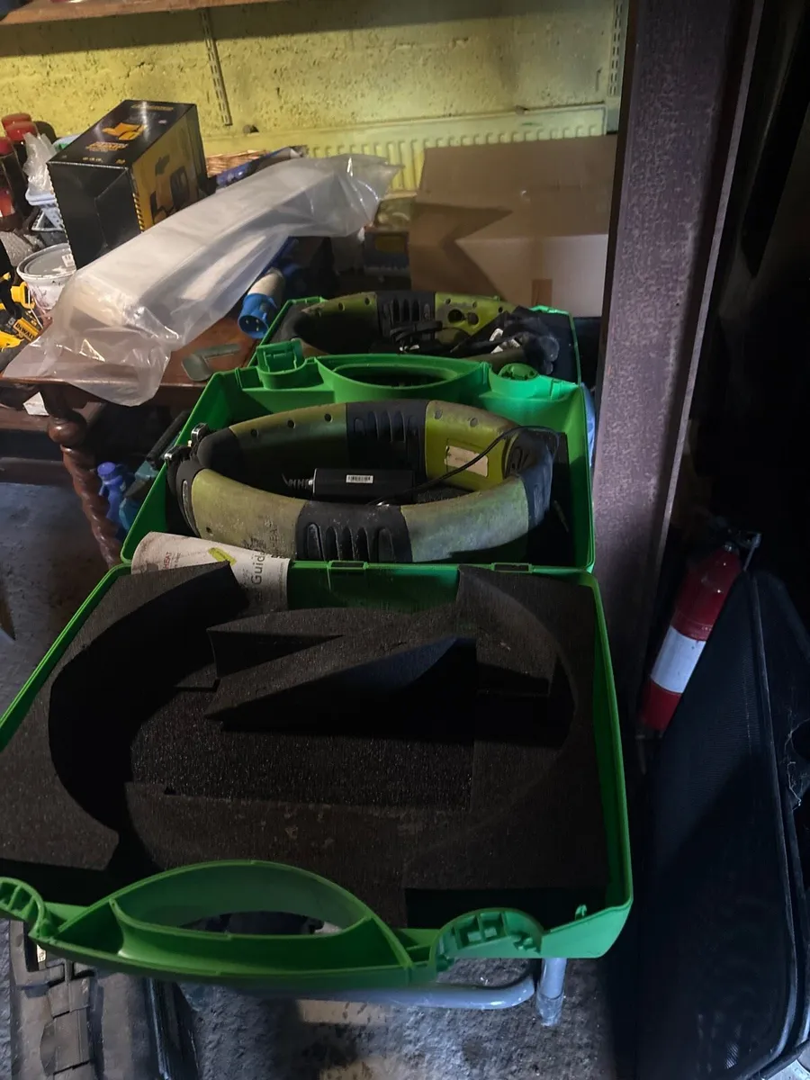 Moocall heat detection collars - Image 3