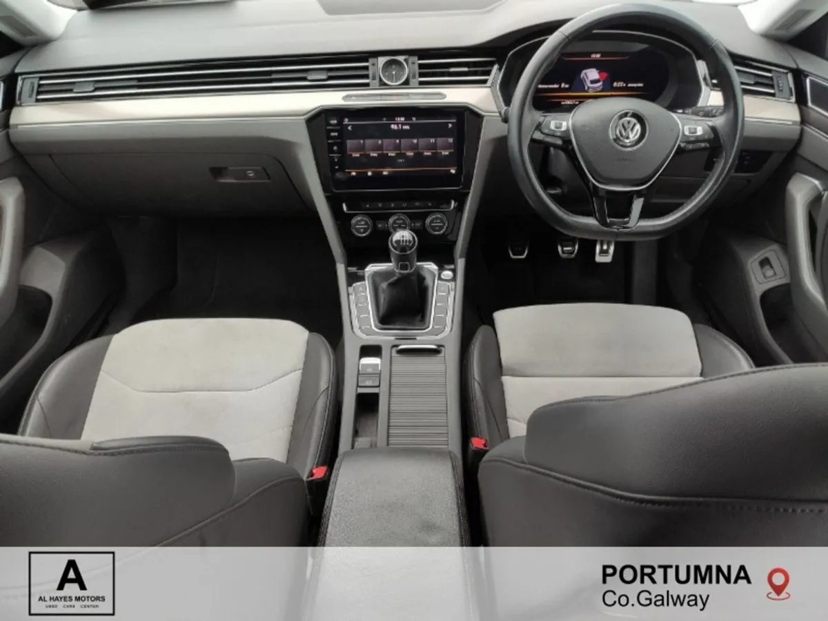 Volkswagen Arteon ELEGANCE 2.0TDI 6SPEED 150BHP*SU - Image 2