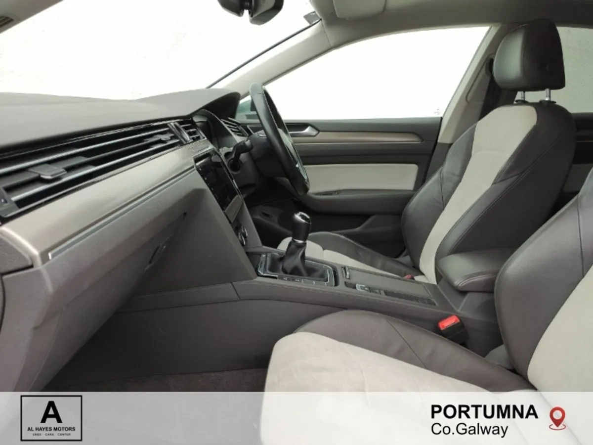 Volkswagen Arteon ELEGANCE 2.0TDI 6SPEED 150BHP*SU - Image 4