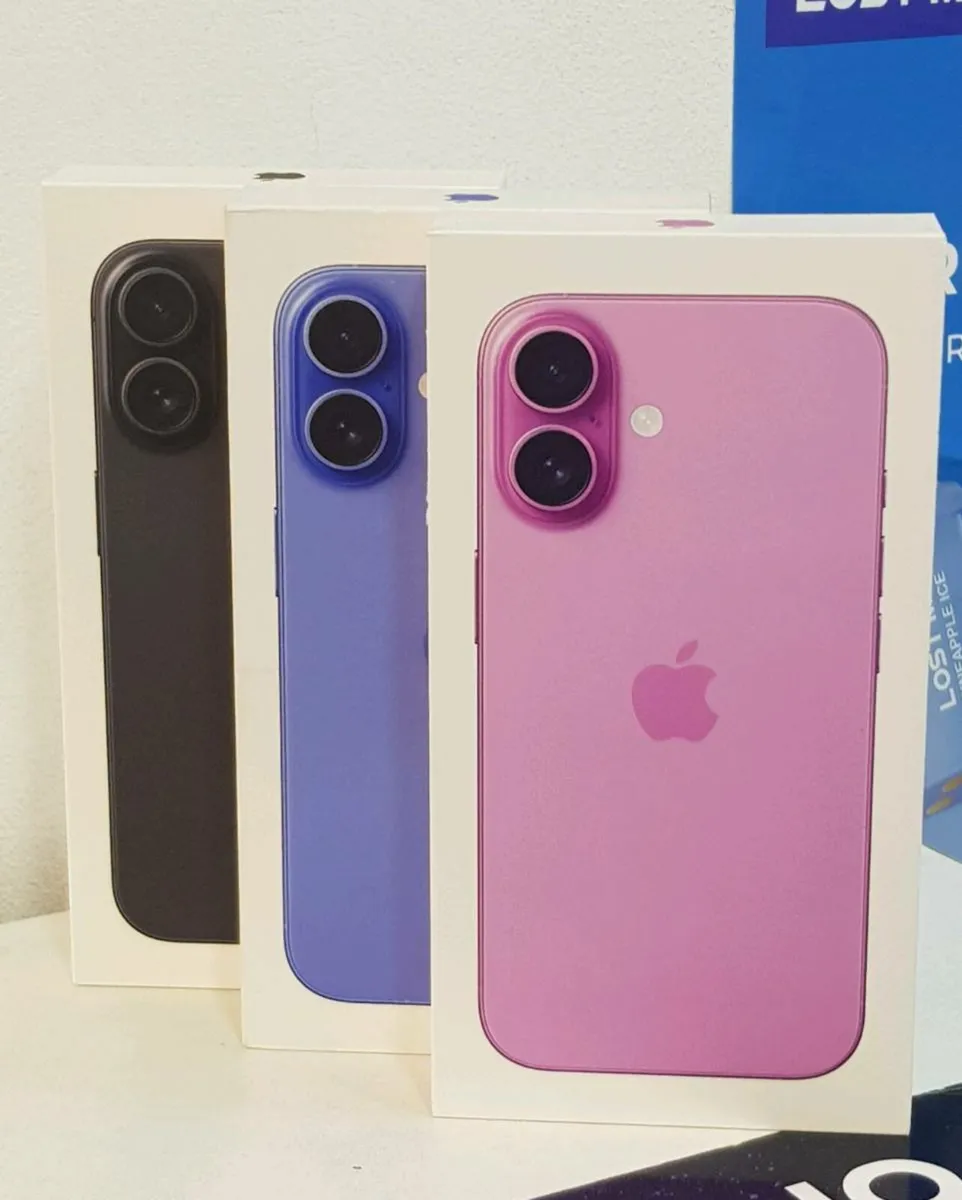 Iphone 16 Iphone 16