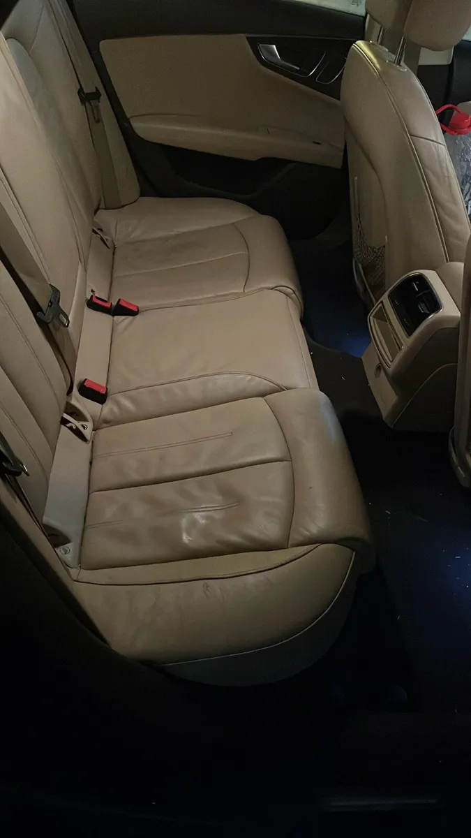 A7 S1 mapped Quattro - Image 4