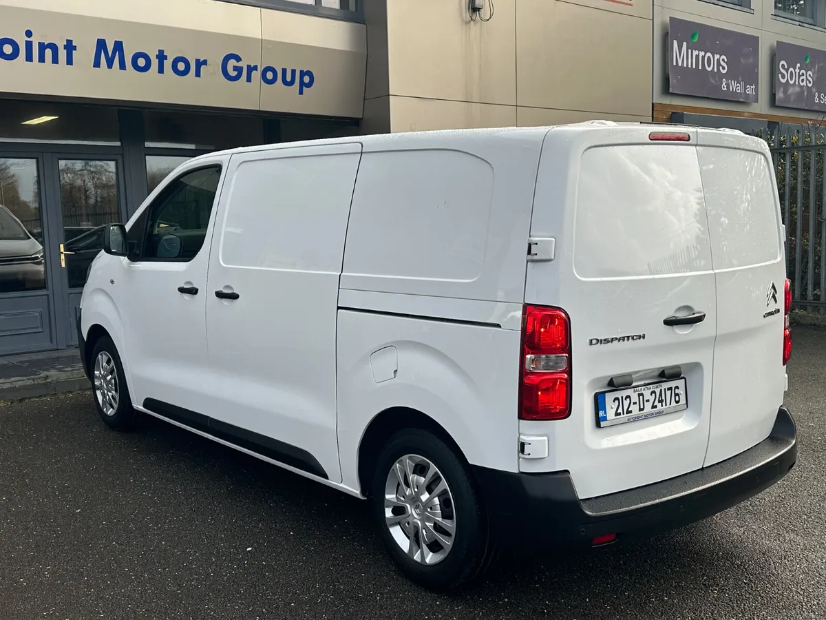 1.5 HDI MWB ENTERPRISE (100bhp) - SAVE 2000eur - Image 2