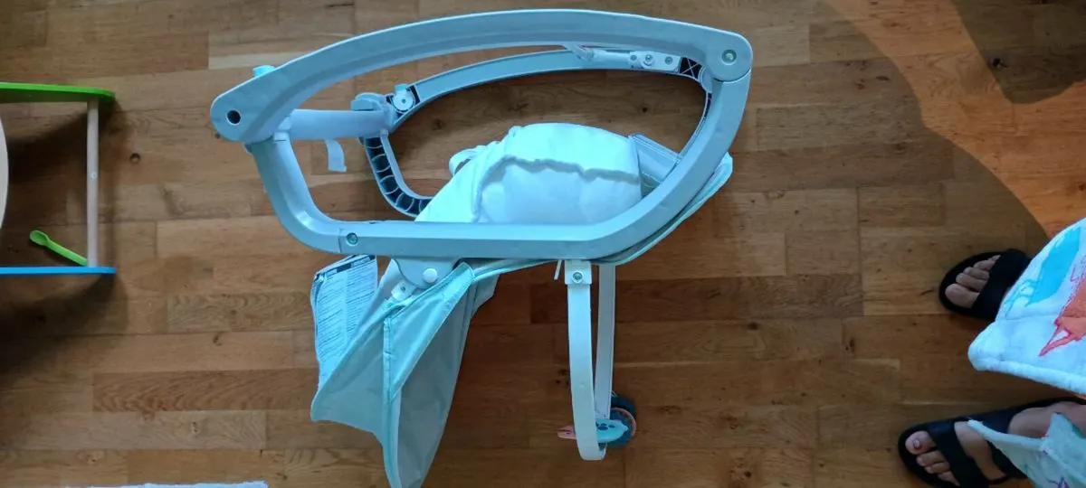 Fisher Price baby chair - Image 3