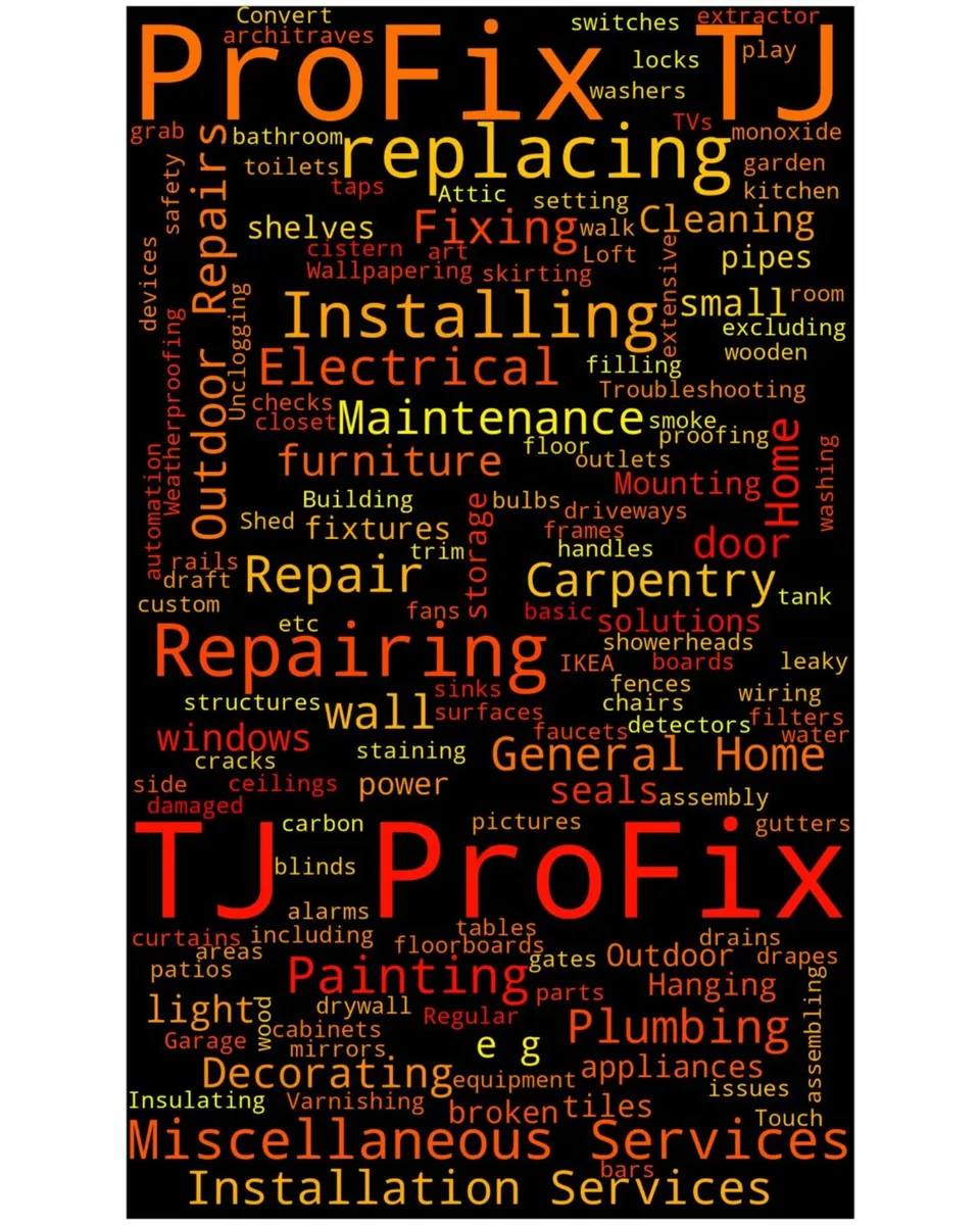 Handyman and Solutions Engineer - Image 3