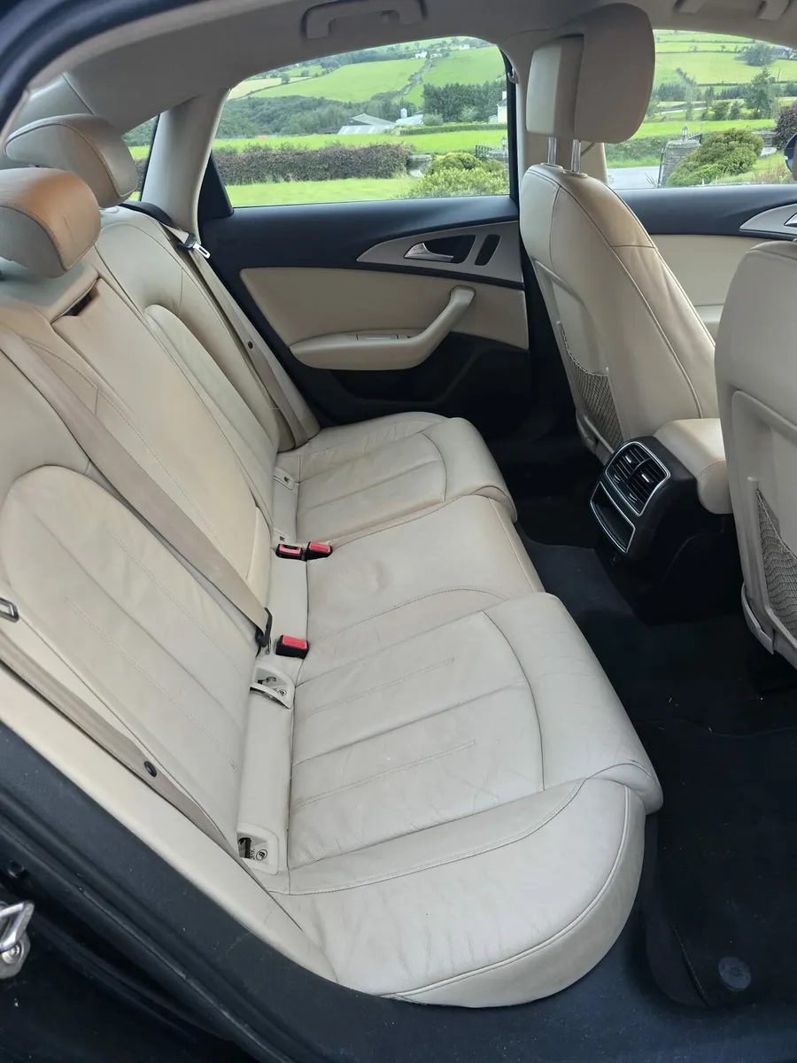 Audi A6 - Image 4