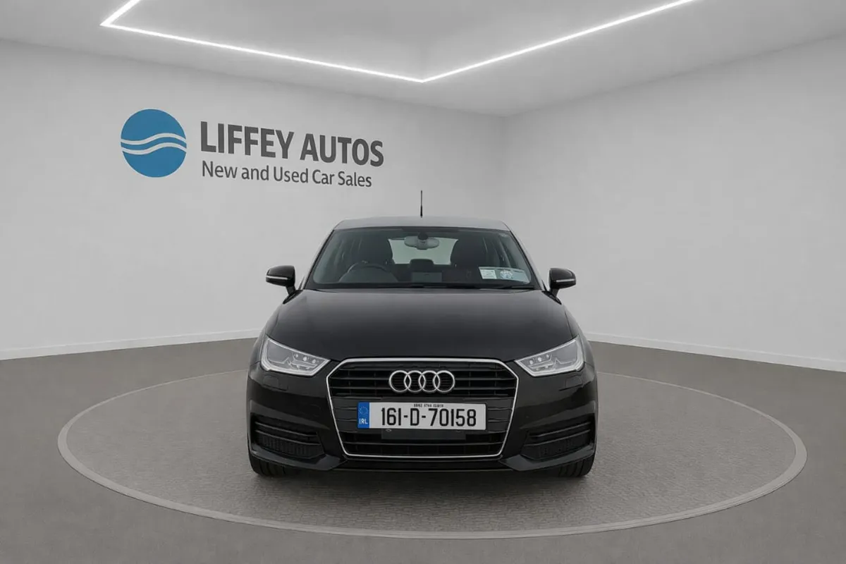 Audi A1 2016 - Image 2