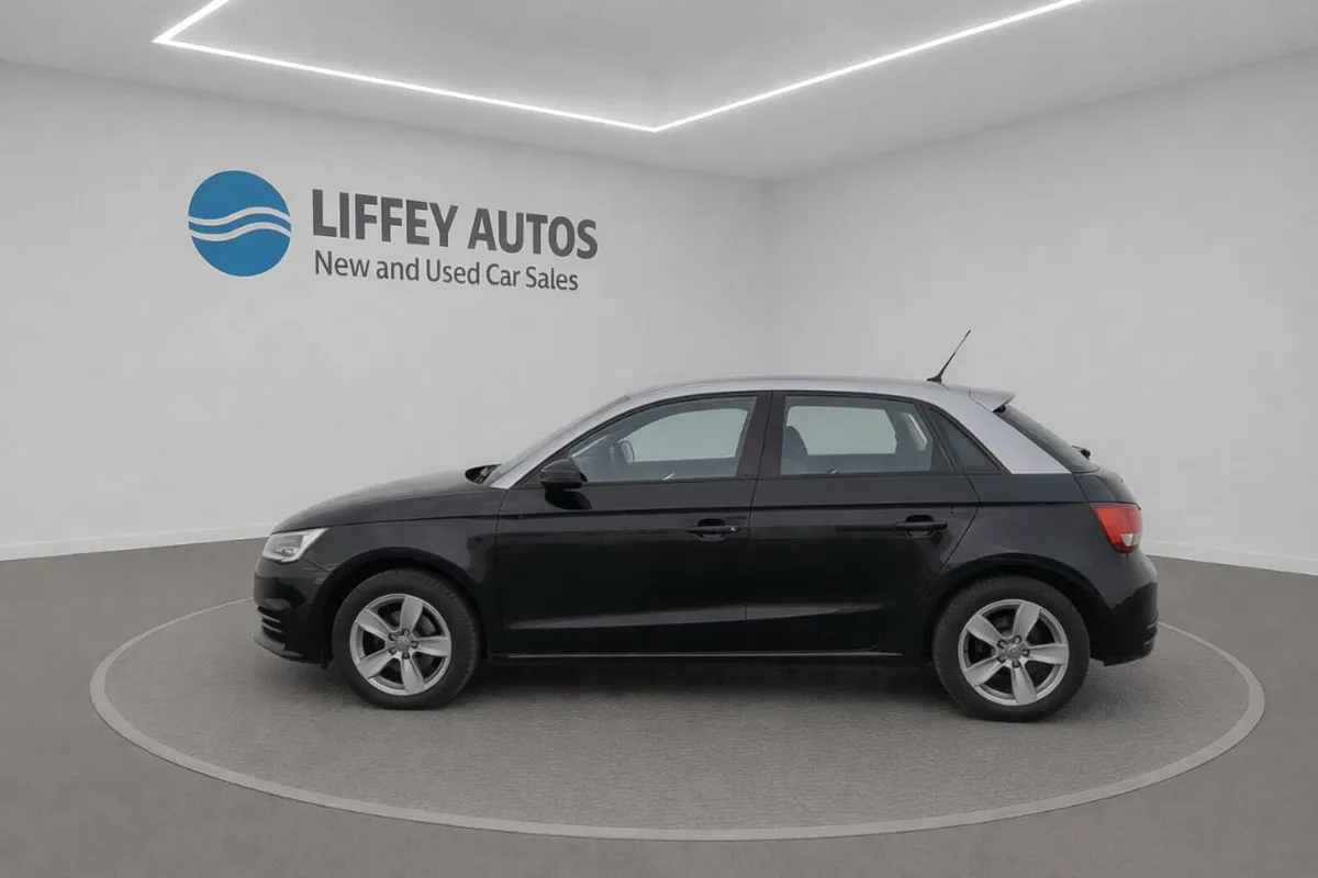 Audi A1 2016 - Image 3