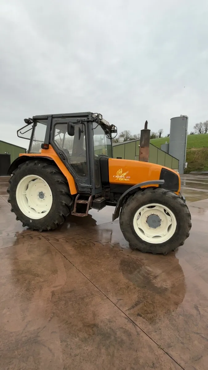 renault ceres 85 - Image 1