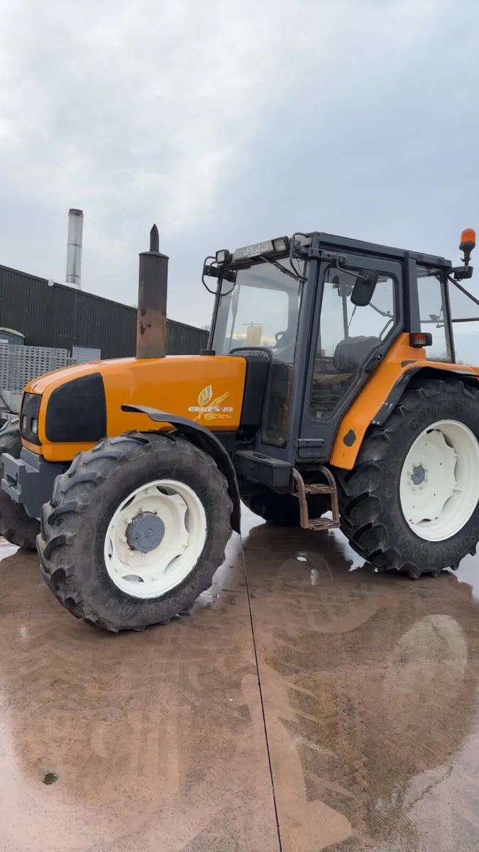 renault ceres 85 - Image 2