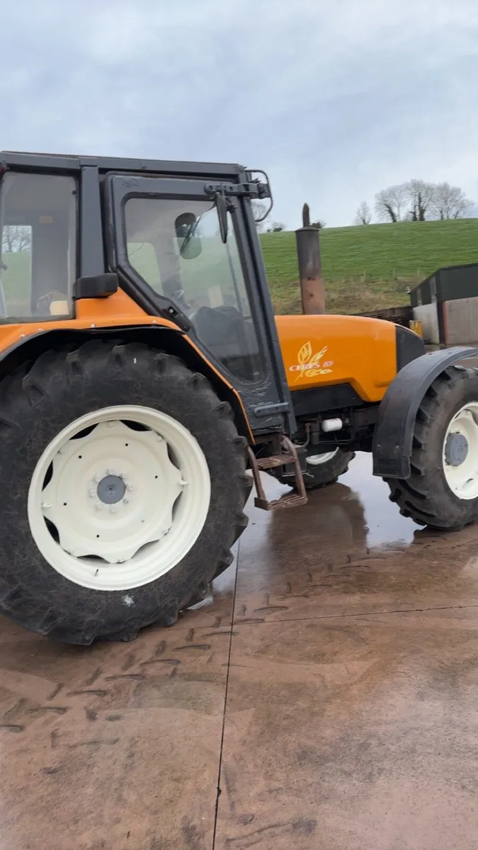 renault ceres 85 - Image 4