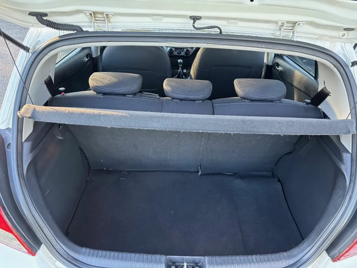 Hyundai i20 2014 - Image 4