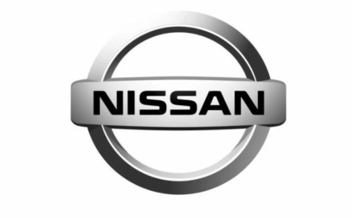 2025 NISSAN Map Updates