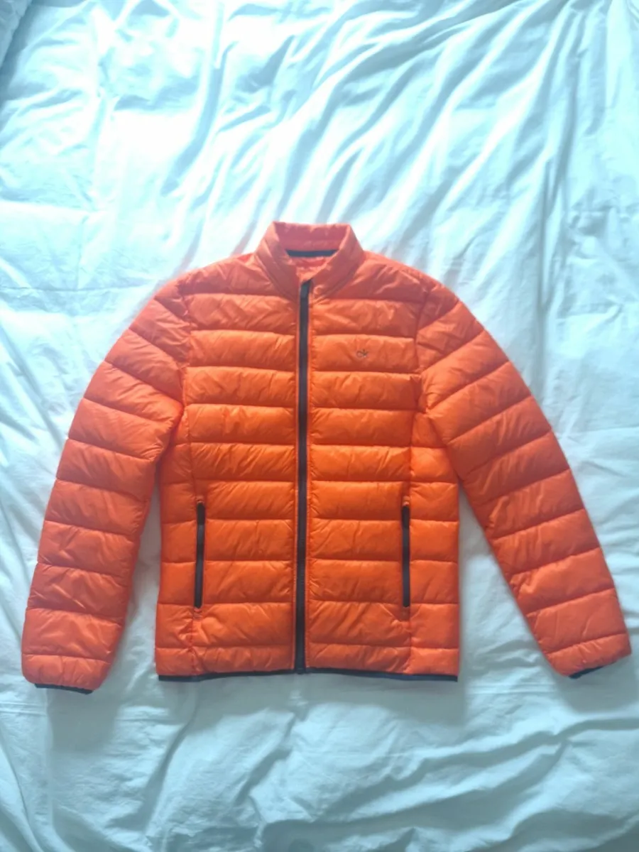 Jacket - Image 1
