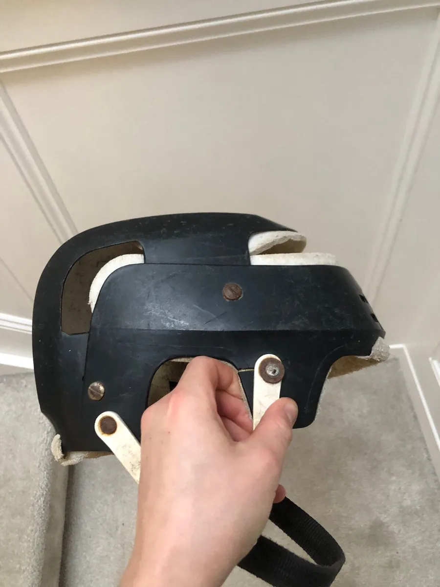 Oldstyle cooper helmet - Image 2