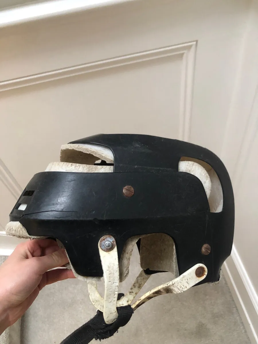 Oldstyle cooper helmet - Image 3