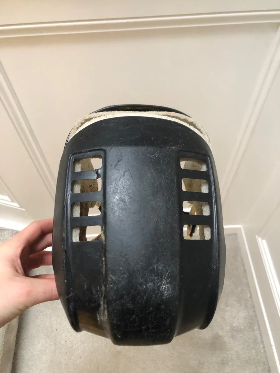 Oldstyle cooper helmet - Image 4