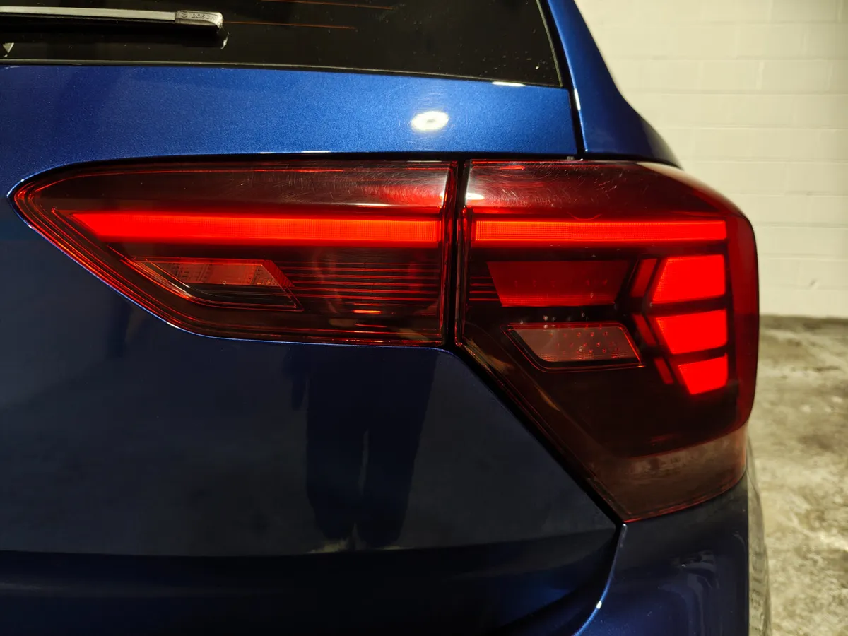 Volkswagen Polo 2022 1.0 LIFE SPEC EXTRAS - Image 2