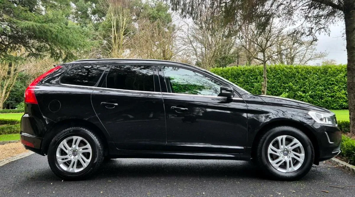 2016 Volvo XC60 D4 SE Nav Manual - 93k Miles - Image 3