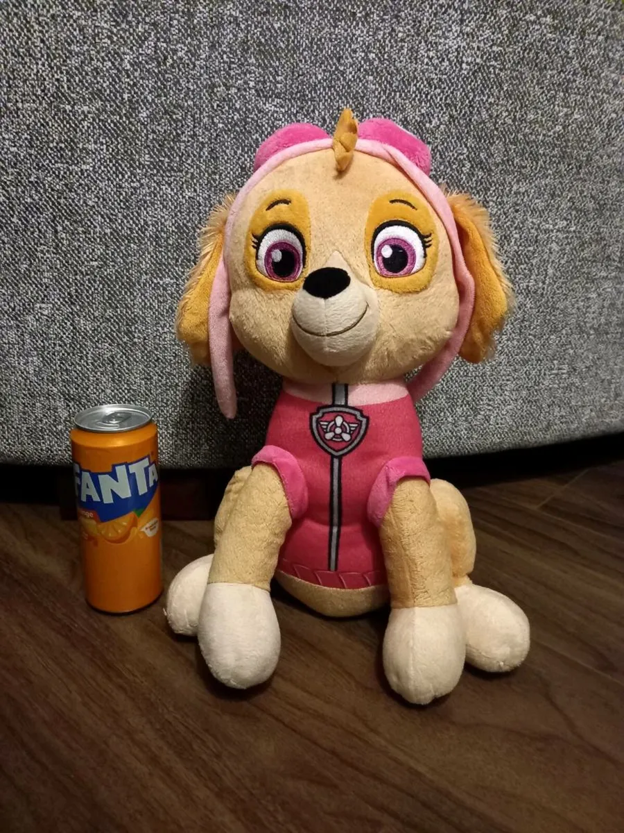 Paw patrol skye - Image 1