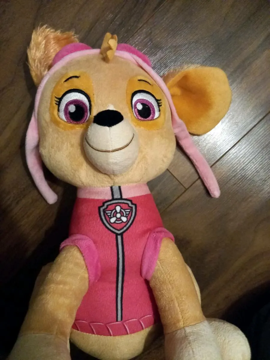 Paw patrol skye - Image 2