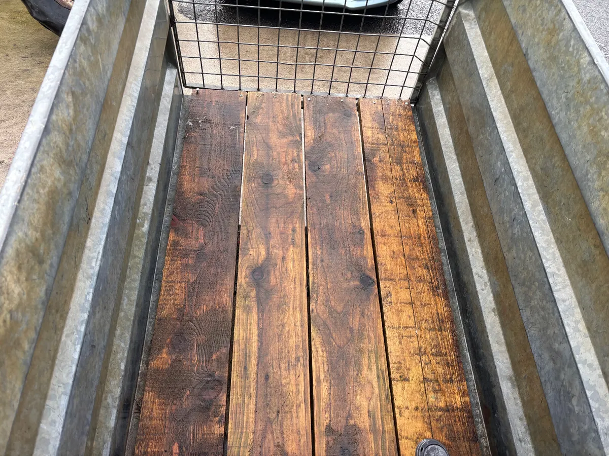 Quad Trailer - Image 4