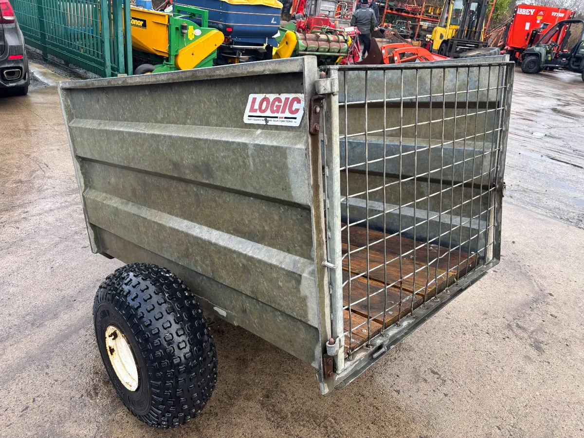 Quad Trailer - Image 2