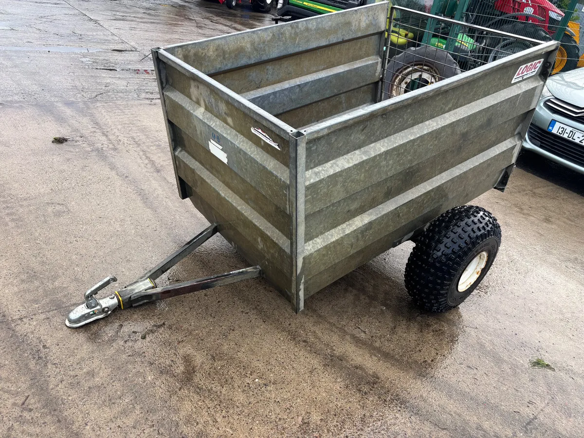 Quad Trailer - Image 3