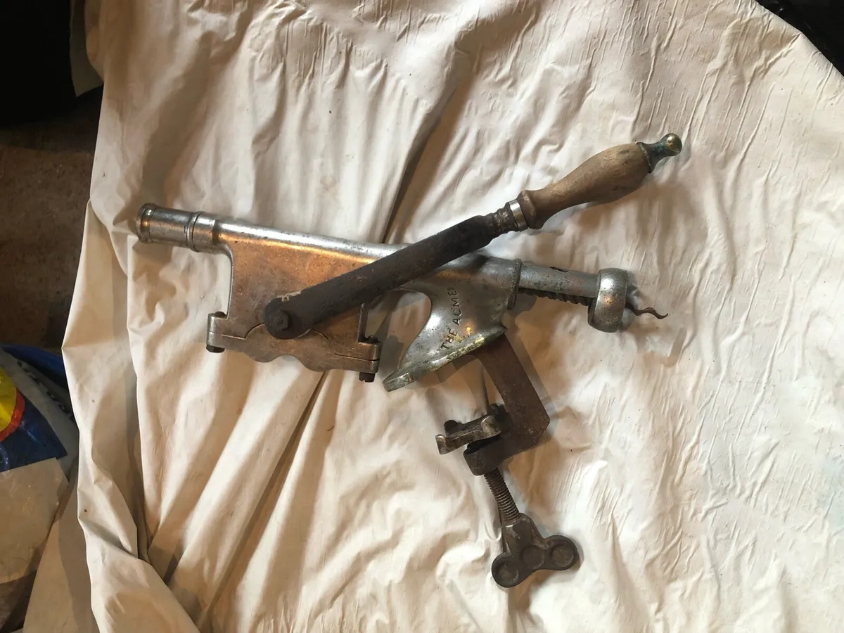 The Acme Corkscrew - Image 1