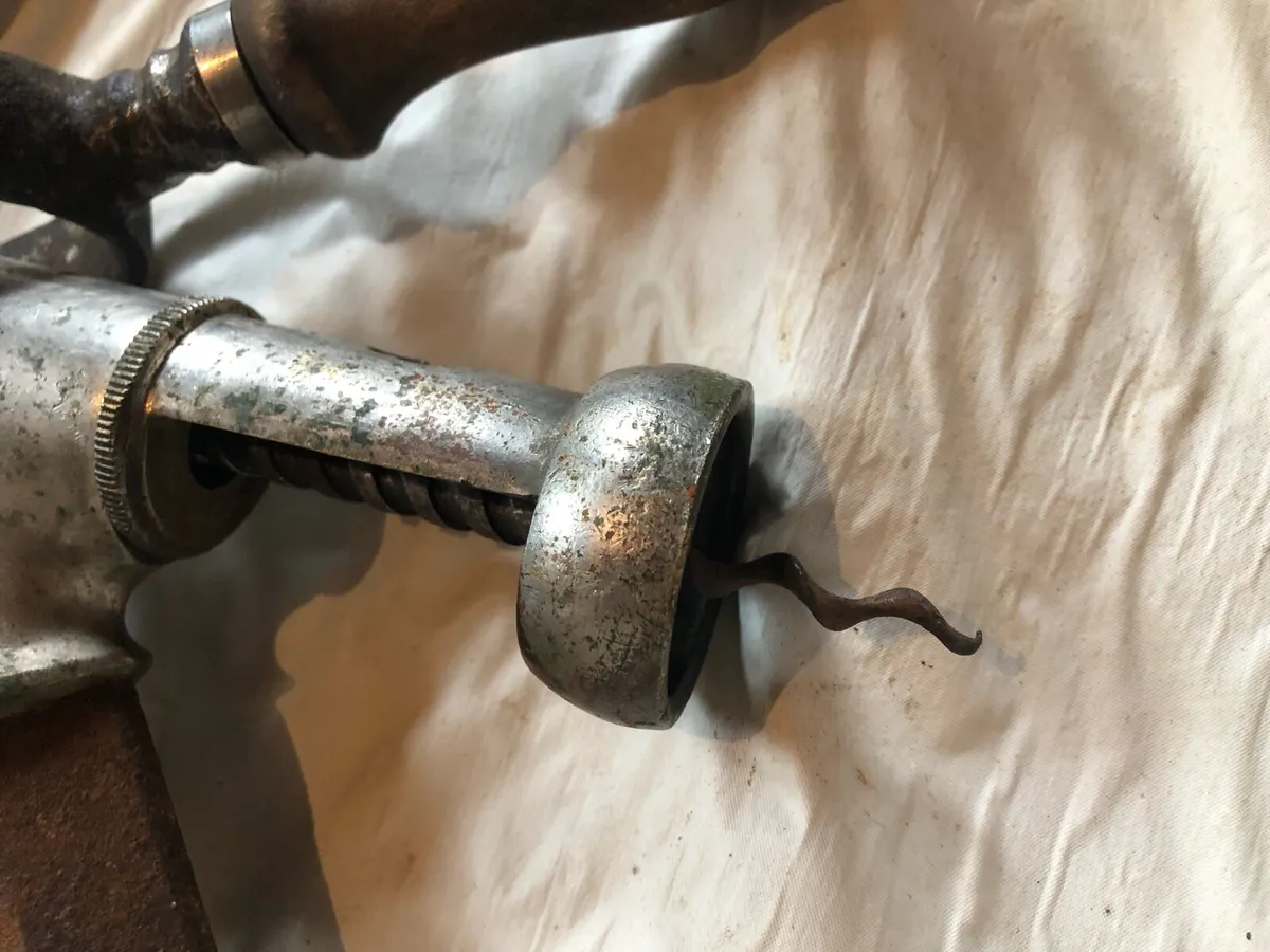 The Acme Corkscrew - Image 2