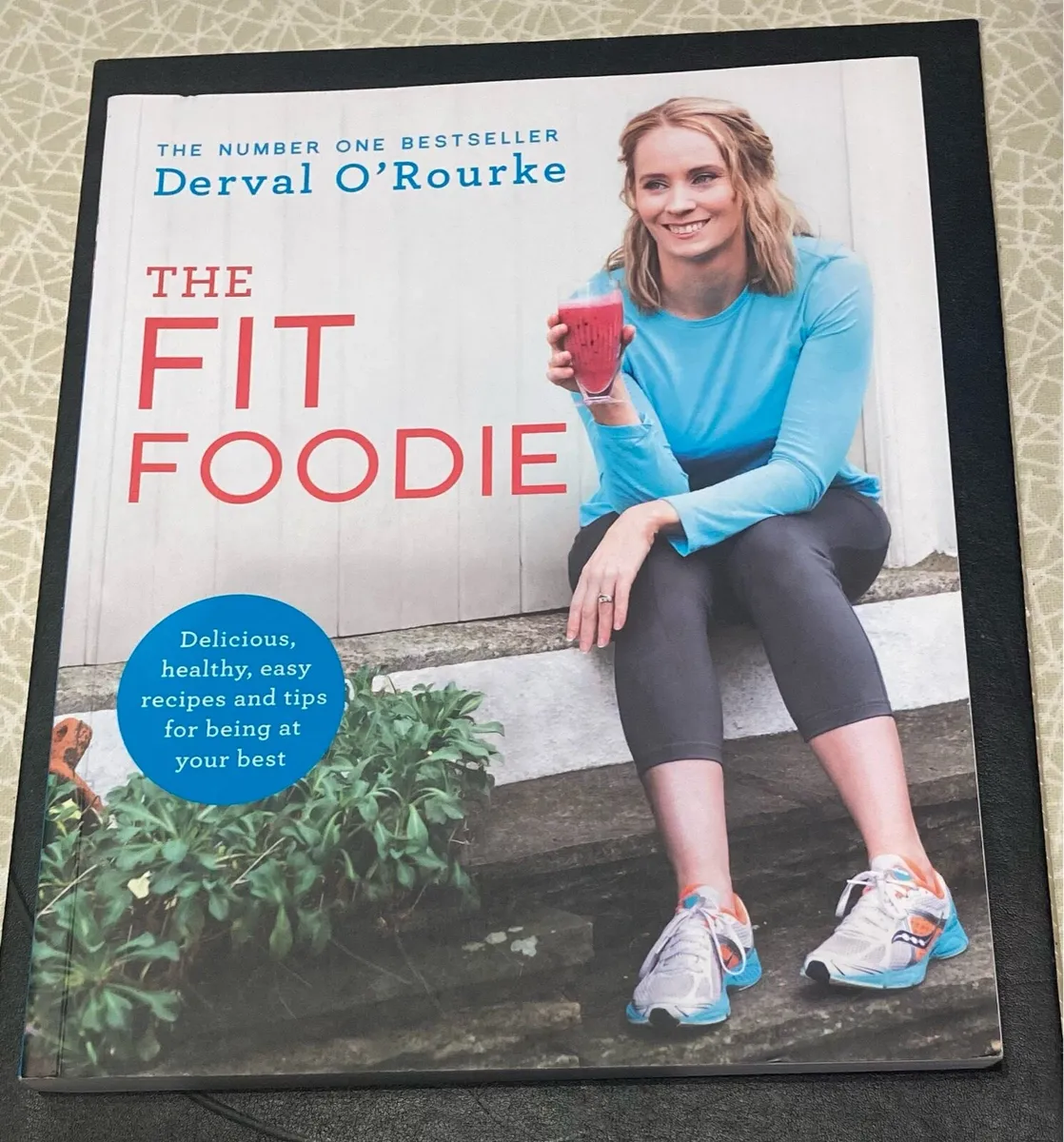 The Fit Foodie by Derval O’Rourke - Image 1