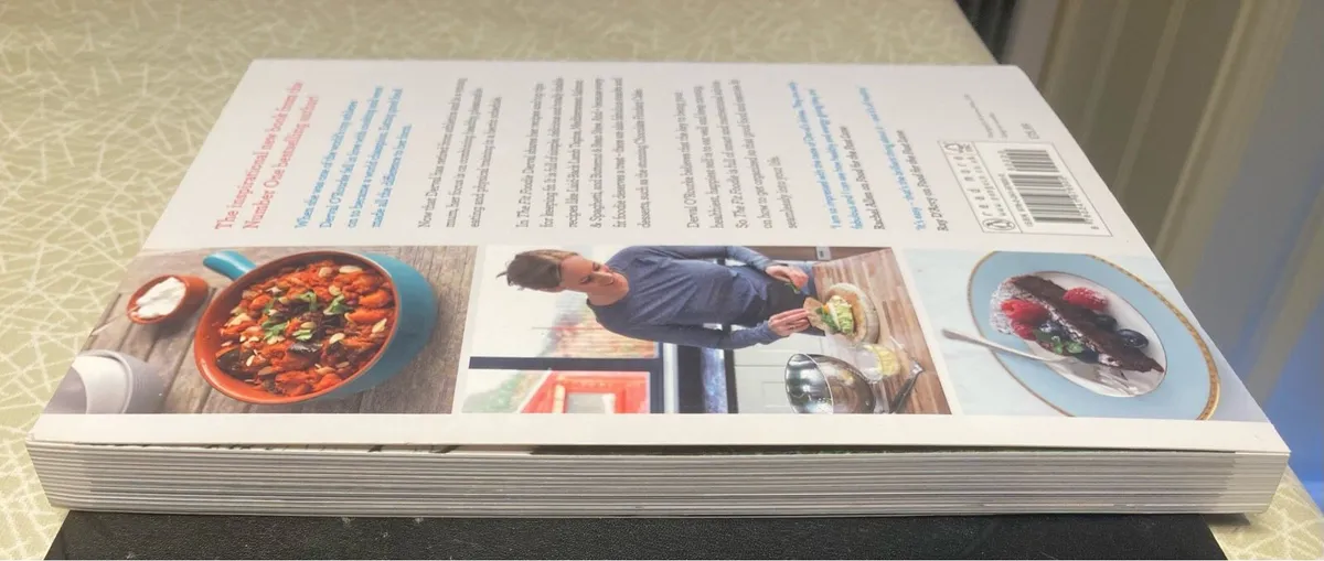 The Fit Foodie by Derval O’Rourke - Image 3