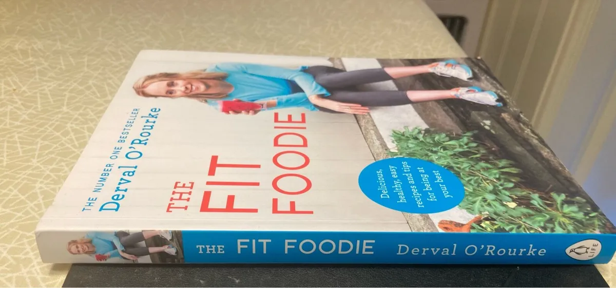 The Fit Foodie by Derval O’Rourke - Image 4