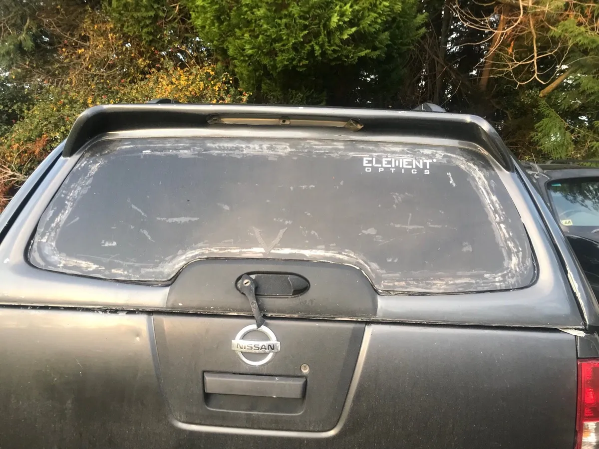 Jeep canopy - Image 2