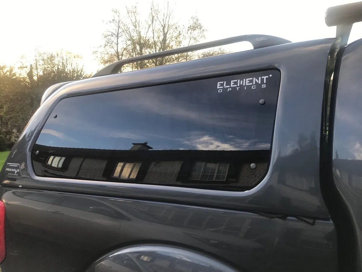 Jeep canopy - Image 3