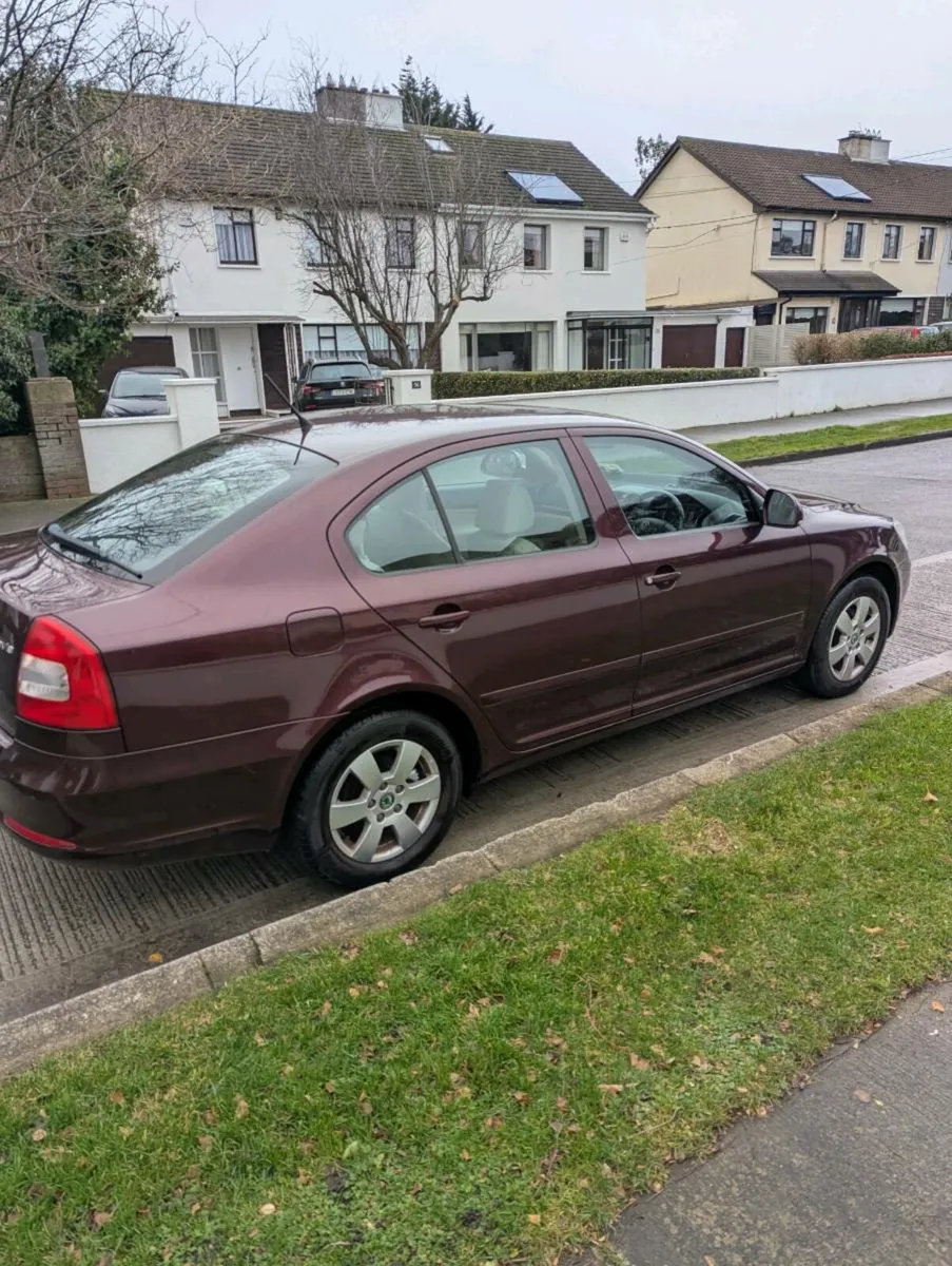 Skoda octavia elegance 1.2 tsi dsg auto - Image 2