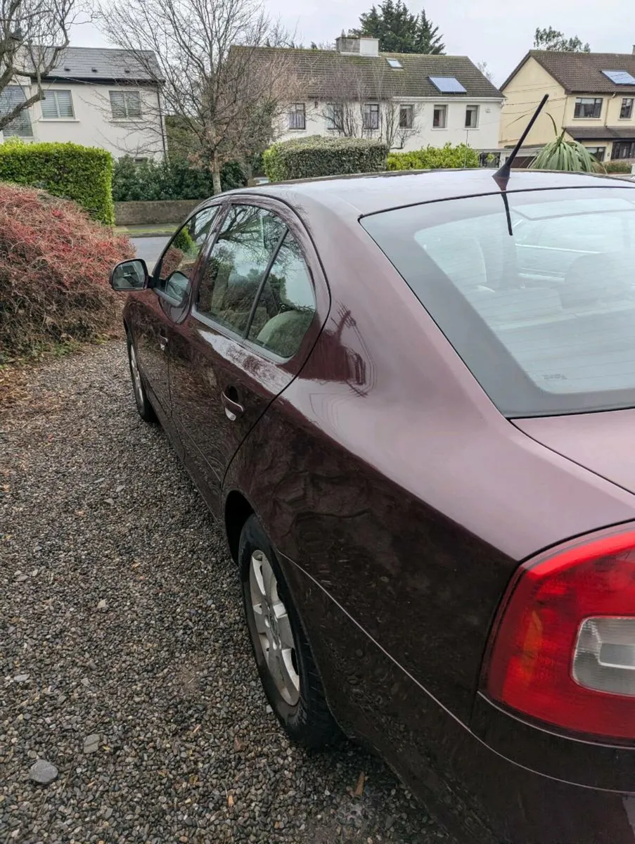 Skoda octavia elegance 1.2 tsi dsg auto - Image 4