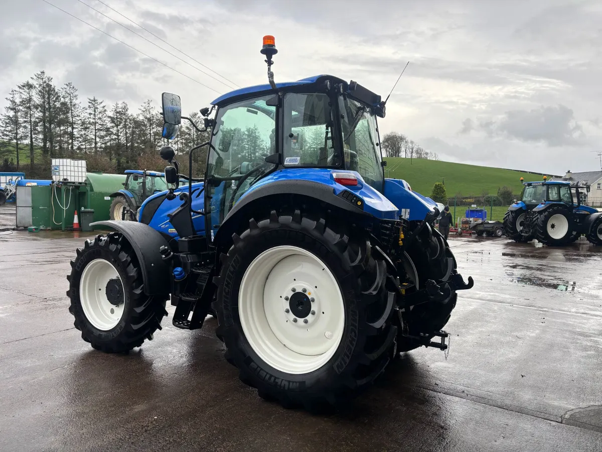 T5.120 Electro Command - Image 4