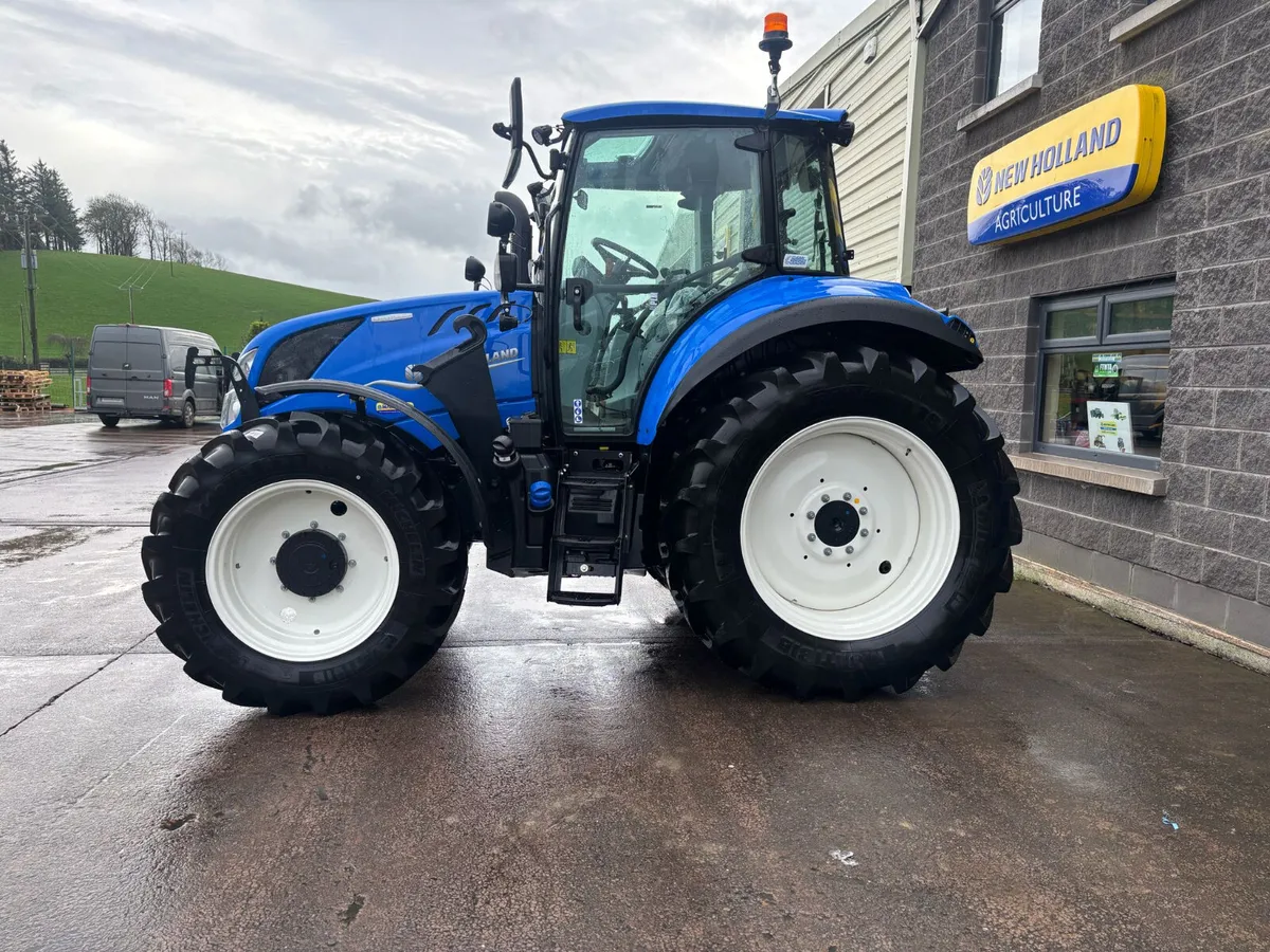 T5.120 Electro Command - Image 3