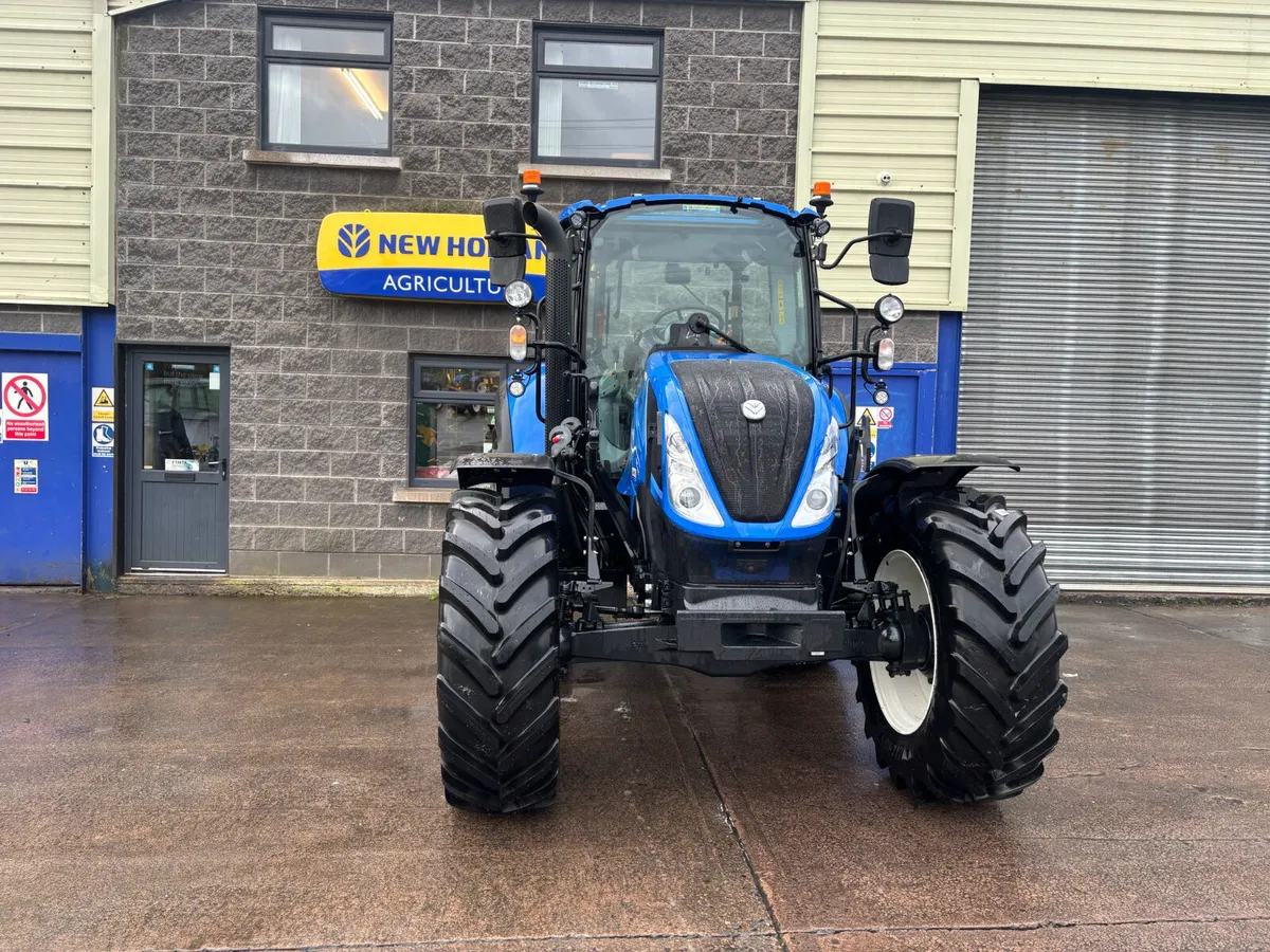 T5.120 Electro Command - Image 2